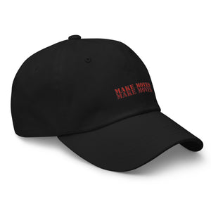 MakeMoves Dad hat