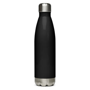 MakeMoves Stainless Steel WaterBottle - Horizontal