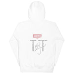 Original BootKAMP Hoodie- White