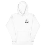 Original BootKAMP Hoodie- White